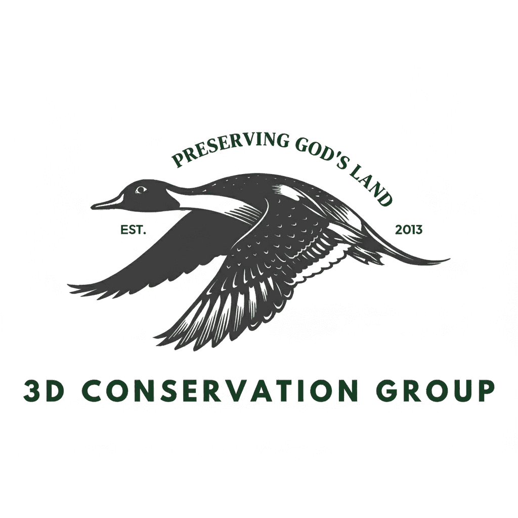 3D Conservation Group